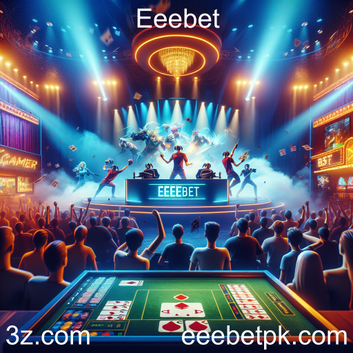 E-Sports: O Crescimento dos Esportes Eletrônicos e Sua Influência Global